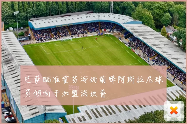 巴萨瞄准霍芬海姆前锋阿斯拉尼球员倾向于加盟诺坎普